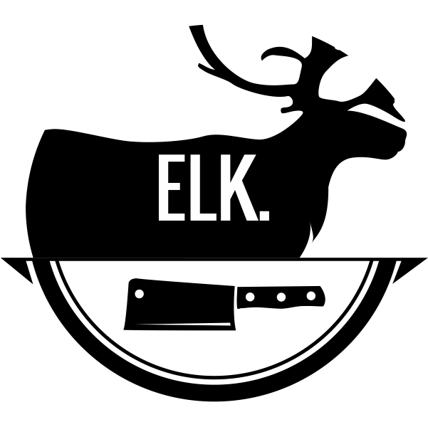 elk butcher products